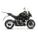 15627T LV-14 Titanium TRIUMPH TIGER SPORT 800 (24-26)