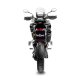 15628B LV-14 Black TRIUMPH TIGER 1200 GT/RALLY/PRO/EXPLORER (22-26)