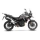 15629B LV-14 Black TRIUMPH TIGER 900 GT / GT PRO / RALLY PRO (24-26)