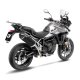 15629B LV-14 Black TRIUMPH TIGER 900 GT / GT PRO / RALLY PRO (24-26)
