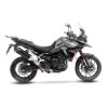 15629BU LV-14 Black TRIUMPH TIGER 900 GT / GT PRO / RALLY PRO (24-26)