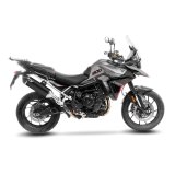 15629BU LV-14 Black TRIUMPH TIGER 900 GT / GT PRO / RALLY PRO (24-26)