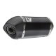 15629BU LV-14 Black TRIUMPH TIGER 900 GT / GT PRO / RALLY PRO (24-26)