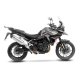 15629TU LV-14 Titanium TRIUMPH TIGER 900 GT / GT PRO / RALLY PRO (24-26)