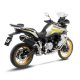 15630B LV-14 Black VOGE VALICO 900DSX (24-26)