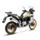 15630TU LV-14 Titanium VOGE VALICO 900DSX (24-26)