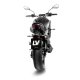 15631BK LV-14 R Black YAMAHA MT-07 (21-26)