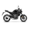 15631TK LV-14 R Titanium YAMAHA MT-07 (21-26)