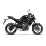 15632BU LV-14 R Black YAMAHA MT-07 (21-26), TRACER 7 (20-26), TRACER 7 GT (20-24)