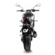 15632BU LV-14 R Black YAMAHA MT-07 (21-26)