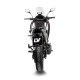 15633B LV-14 Black MOTO MORINI X-CAPE 700 (25-26)