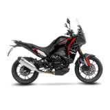 15633U LV-14 MOTO MORINI X-CAPE 700 (25-26)