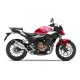 15634 LV-14 R HONDA CB 500 F (19-23), CB 500 HORNET (24-26), CB 500 X (19-23), CBR 500 R (19-26), NX 500 (24-26)