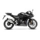 15634 LV-14 R HONDA CB 500 F (19-23), CB 500 HORNET (24-26), CB 500 X (19-23), CBR 500 R (19-26), NX 500 (24-26)