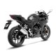 15634 LV-14 R HONDA CB 500 F (19-23), CB 500 HORNET (24-26), CB 500 X (19-23), CBR 500 R (19-26), NX 500 (24-26)