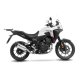 15634 LV-14 R HONDA CB 500 F (19-23), CB 500 HORNET (24-26), CB 500 X (19-23), CBR 500 R (19-26), NX 500 (24-26)
