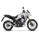 15634T LV-14 R Titanium HONDA CB 500 F (19-23), CB 500 HORNET (24-26), CB 500 X (19-23), CBR 500 R (19-26), NX 500 (24-26)