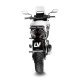 15634TU LV-14 R Titanium HONDA CB 500 F (24-26), CB 500 HORNET (24-26), CB 500 X (19-23), CBR 500 R (19-26), NX 500 (24-26)