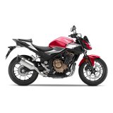 15634U LV-14 R HONDA CB 500 F (19-23), CB 500 HORNET (24-26), CB 500 X (19-23), CBR 500 R (19-26), NX 500 (24-26)