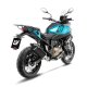 15635B LV-14 Black QJMOTOR SRT 600 SX (24-26)