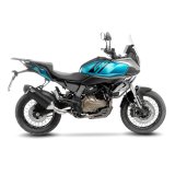 15635BU LV-14 Black QJMOTOR SRT 600 SX (24-26)