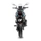15635BU LV-14 Black QJMOTOR SRT 600 SX (24-26)