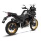 15636B LV-14 Black VOGE VOGE VALICO 625DSX (25-26)