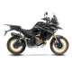 15636BU LV-14 Black VOGE VOGE VALICO 625DSX (25-26)