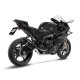 15638BU LV-14 R Black YAMAHA YZF-R9 (25-26)