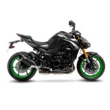 15639BU LV-14 R Black KAWASAKI NINJA 1000 SX/TOURER (20-24), NINJA 1100 SX/TOURER (25-26), Z 1100 (26)