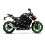 15639T LV-14 R Titanium KAWASAKI NINJA 1000 SX/TOURER (20-24), NINJA 1100 SX/TOURER (25-26), Z 1100 (26)