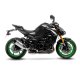 15639T LV-14 R Titanium KAWASAKI Z 1100 (26)