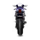 80001 Cat Eliminator (Link Pipe) YAMAHA YZF-R1/M (15-25)