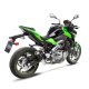 80003 Header Pipes KAWASAKI Z 900 A2 (18-24)