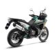 80008 Cat Eliminator (Link Pipe) CF MOTO 800 MT / IBEX 800 E / SPORT/TOURING/EXPLORE/LIMITED EDITION (22-24); HUSQVARNA NORDEN 901 (22-23); KTM 790 ADVENTURE/R (19-20), 890 ADVENTURE/L A2/R/RALLY (...