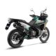80008 Cat Eliminator (Link Pipe) CF MOTO 800 MT / IBEX 800 E / SPORT/TOURING/EXPLORE/LIMITED EDITION (22-24); HUSQVARNA NORDEN 901 (22-23); KTM 790 ADVENTURE/R (19-20), 890 ADVENTURE/L A2/R/RALLY (...