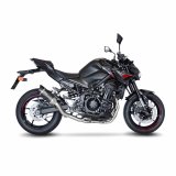 80014 Header Pipes KAWASAKI Z 900 (20-24)