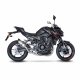 80014 Header Pipes KAWASAKI Z 900 (20-24)