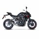 80014 Header Pipes KAWASAKI Z 900 (20-24)