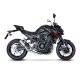 80014 Header Pipes KAWASAKI Z 900 (20-24)