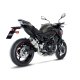 80014 Header Pipes KAWASAKI Z 900 (20-24)