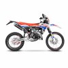 80015 Header Pipes FANTIC MOTOR ENDURO 50/MOTARD 50/COMPETITION/PERFORMANCE (19-20)