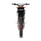 80015 Header Pipes FANTIC MOTOR ENDURO 50/MOTARD 50/COMPETITION/PERFORMANCE (19-20)