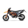 80025 Carter KTM 690 ENDURO R (19-24), 690 SMC R (19-24)