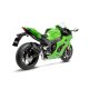 80030 Cat Eliminator (Link Pipe) KAWASAKI ZX-10R NINJA (21-24), ZX-10RR NINJA (21-24)