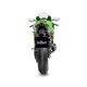 80030 Cat Eliminator (Link Pipe) KAWASAKI ZX-10R NINJA (21-24), ZX-10RR NINJA (21-24)