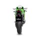 80030 Cat Eliminator (Link Pipe) KAWASAKI ZX-10R NINJA (21-24), ZX-10RR NINJA (21-24)