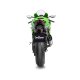 80030 Cat Eliminator (Link Pipe) KAWASAKI ZX-10R NINJA (21-24), ZX-10RR NINJA (21-24)
