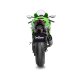 80030 Cat Eliminator (Link Pipe) KAWASAKI ZX-10R NINJA (21-24), ZX-10RR NINJA (21-24)