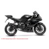 80034 Fitting Kit YAMAHA YZF-R7 (21-24)